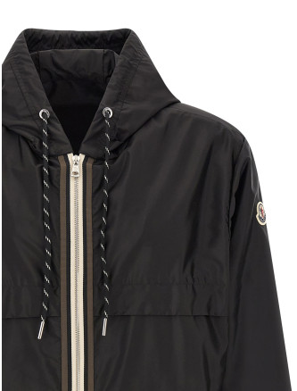 Повседневная куртка MONCLER 'Nidge' (L10911A00112539ZD999) #
