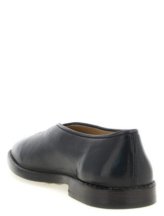 Мокасины LEMAIRE 'Piped' (FO0290LL0023MU096) #