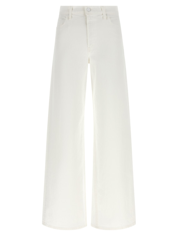 'The Rerun Zip Sneak' jeans (12488544TNN) #1