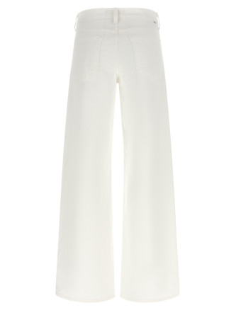 'The Rerun Zip Sneak' jeans (12488544TNN) #