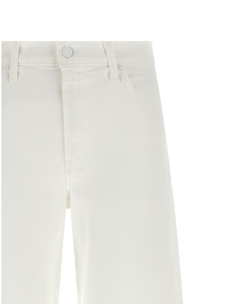 'The Rerun Zip Sneak' jeans (12488544TNN) #