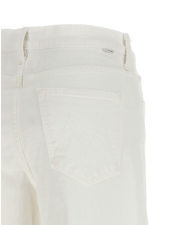 'The Rerun Zip Sneak' jeans (12488544TNN) #
