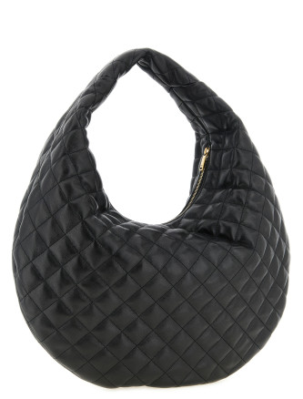 Сумка на плечо SAINT LAURENT 'Hobo Icare' (858160AAANG1000) #