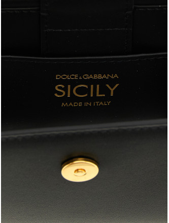Хай-тек DOLCE & GABBANA 'My Sicily' (BI3367A9S2580999) #