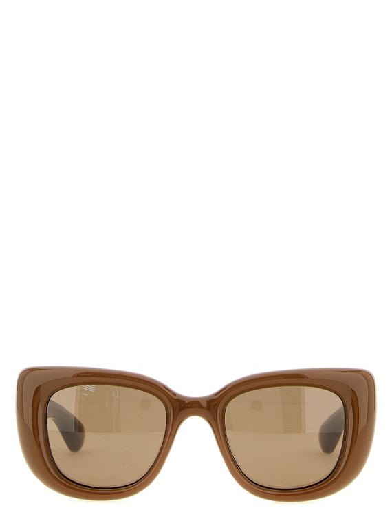 Солнцезащитные очки SAINT LAURENT 'SL 903 Howl' (862887Y99582512) #1