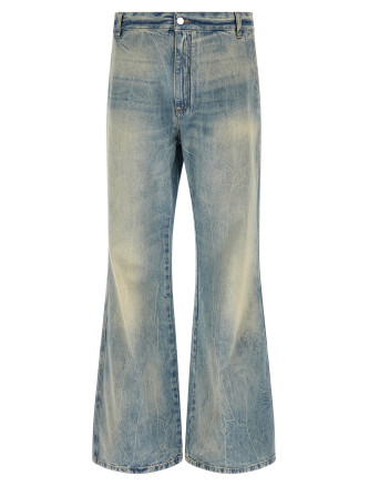 Джинсы AMIRI 'Boot Cut'