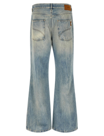 Джинсы AMIRI 'Boot Cut' (AMBMJE1092571) #