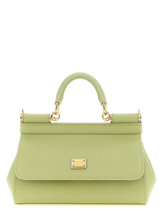 Ручная сумка DOLCE & GABBANA 'Sicily'