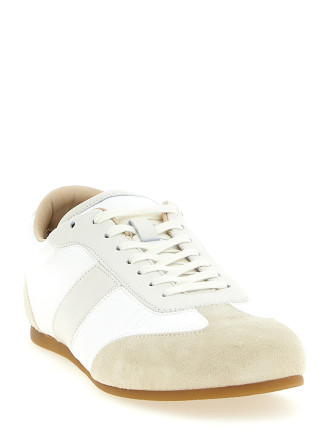 Кроссовки LEMAIRE 'Soft Runner' (FO0227LL0216WH000) #