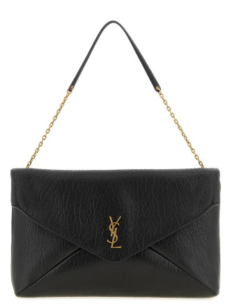 Клатч SAINT LAURENT 'Envelope'