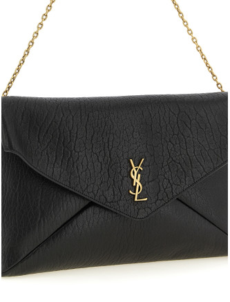 'Envelope' large clutch bag (855802AACYT1000) #