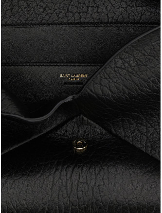 'Envelope' large clutch bag (855802AACYT1000) #