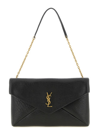 Клатч SAINT LAURENT 'Envelope'