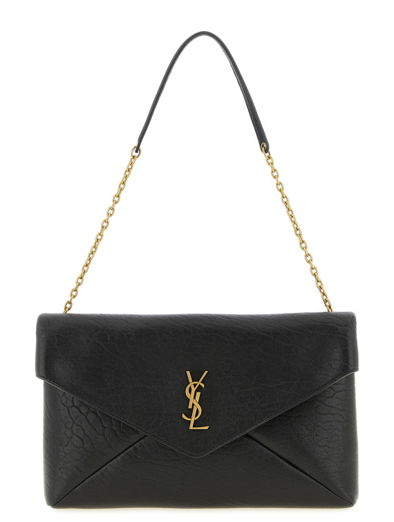Клатч SAINT LAURENT 'Envelope' (853610AACYT1000) #1