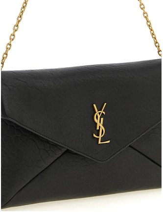 Клатч SAINT LAURENT 'Envelope' (853610AACYT1000) #
