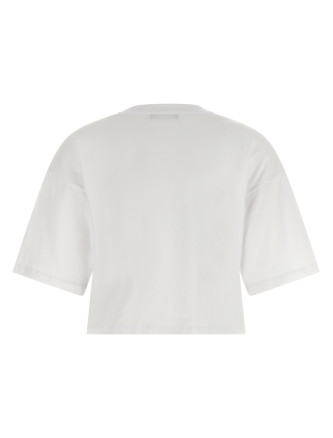 Футболка BALMAIN 'Plage' (GF0EE145BD55GYA) #