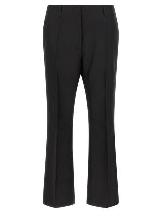 Брюки DRIES VAN NOTEN 'Paloma'