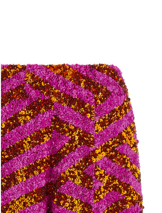 Бермуды, шорты DRIES VAN NOTEN 'Pomy Bis' (2610109423381304) #