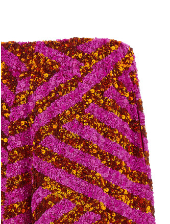 Бермуды, шорты DRIES VAN NOTEN 'Pomy Bis' (2610109423381304) #