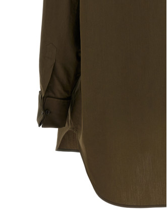 Рубашка, блузка ALBERTO BIANI Smocking shirt (MM875CO030625) #