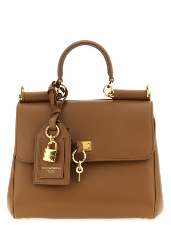 Ручная сумка DOLCE & GABBANA 'My Sicily'