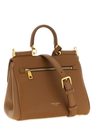 Ручная сумка DOLCE & GABBANA 'My Sicily' (BB7781B73218Z093) #