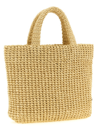 Ручная сумка PRADA Raffia handbag (1BG422VOUL2C2TF05IA) #