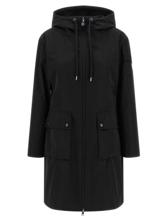 Парка MONCLER 'Laerte'