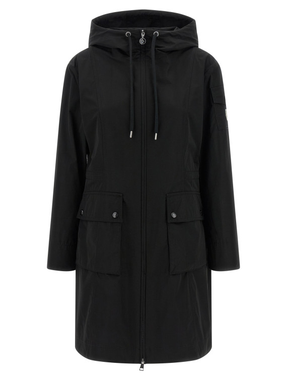 'Laerte' parka (L10931C00014549P3999) #1