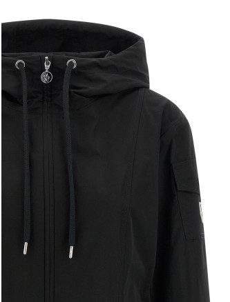 'Laerte' parka (L10931C00014549P3999) #