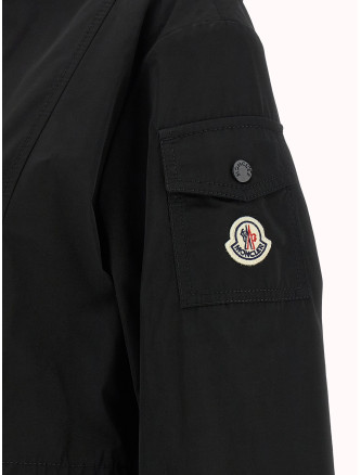 'Laerte' parka (L10931C00014549P3999) #