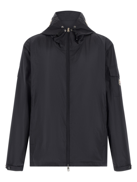 Повседневная куртка MONCLER 'Sassiere' (L10911A001555987674S) #1