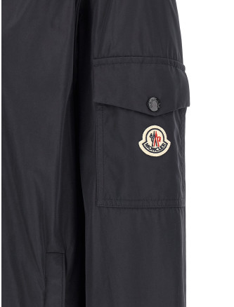 Повседневная куртка MONCLER 'Sassiere' (L10911A001555987674S) #