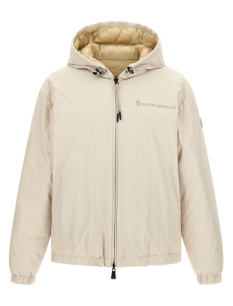 Пуховик MONCLER GRENOBLE 'Berguns'