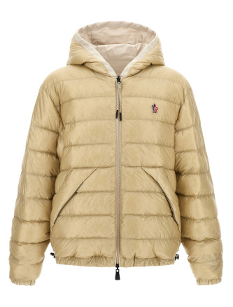 'Berguns' reversible down jacket (L10971A00016M598420F) #