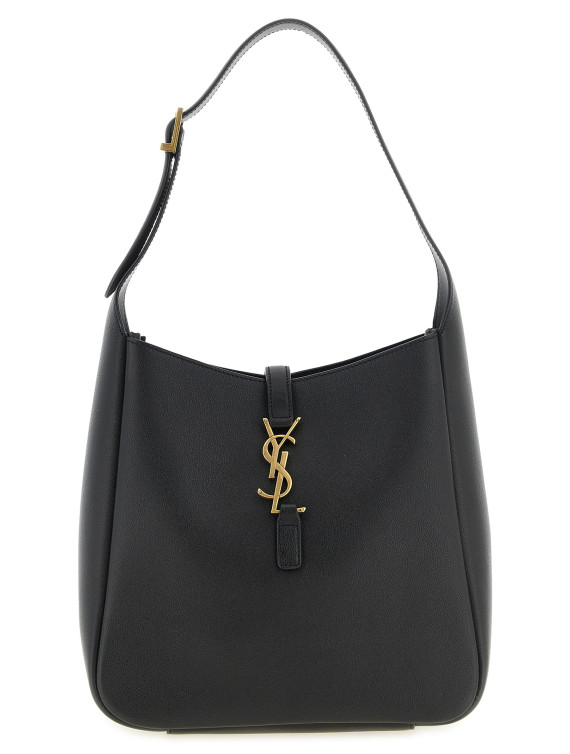 Сумка на плечо SAINT LAURENT 'Le 5 à 7' (850533AAAUQ1000) #1