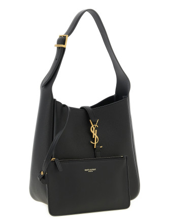 Сумка на плечо SAINT LAURENT 'Le 5 à 7' (850533AAAUQ1000) #