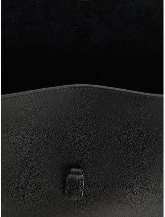 Сумка на плечо SAINT LAURENT 'Le 5 à 7' (850533AAAUQ1000) #