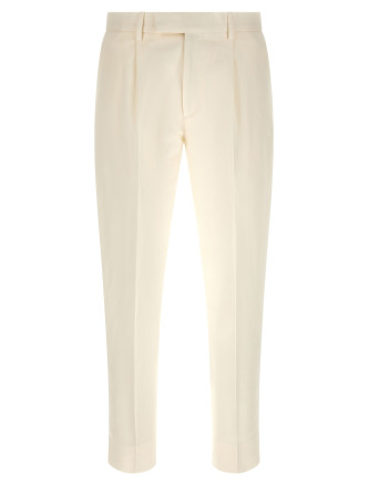 Брюки ZEGNA Formal trousers