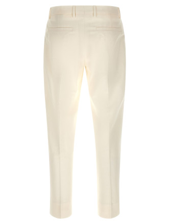 Брюки ZEGNA Formal trousers (UHI05A3TP45100) #