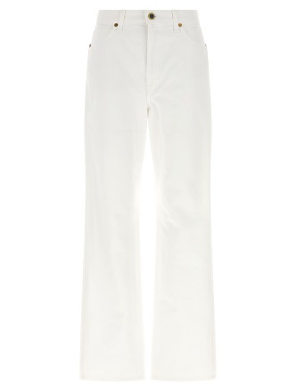 Джинсы KHAITE 'Danielle'