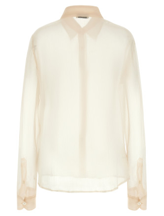 Рубашка, блузка DRIES VAN NOTEN 'Cloudy' (26101076630405) #