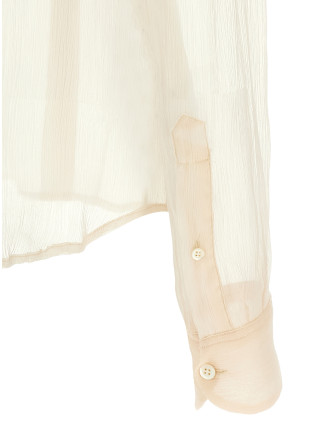 Рубашка, блузка DRIES VAN NOTEN 'Cloudy' (26101076630405) #