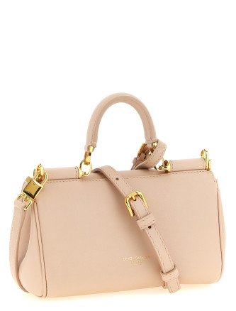 Ручная сумка DOLCE & GABBANA 'My Sicily' (BB7864B732180095) #