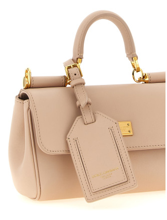 Ручная сумка DOLCE & GABBANA 'My Sicily' (BB7864B732180095) #