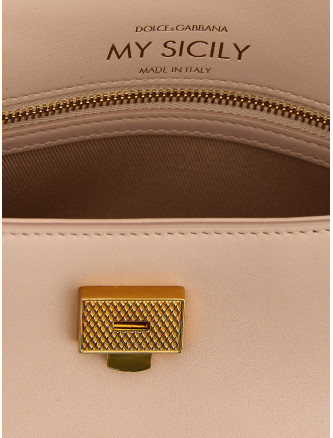 Ручная сумка DOLCE & GABBANA 'My Sicily' (BB7864B732180095) #