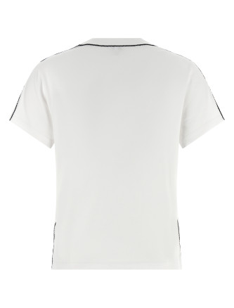 Футболка LOEWE Logo embroidery t-shirt (S359Y22XAC2100) #