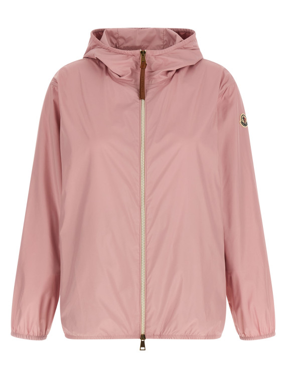 'Fegeos' anorak (L10931A0014354AQE523) #1