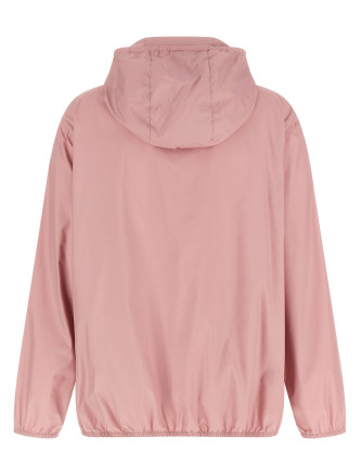 'Fegeos' anorak (L10931A0014354AQE523) #