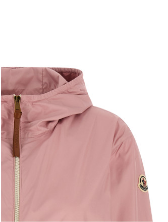 'Fegeos' anorak (L10931A0014354AQE523) #